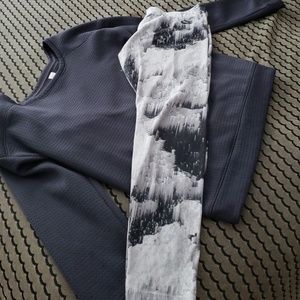 Nike leggings